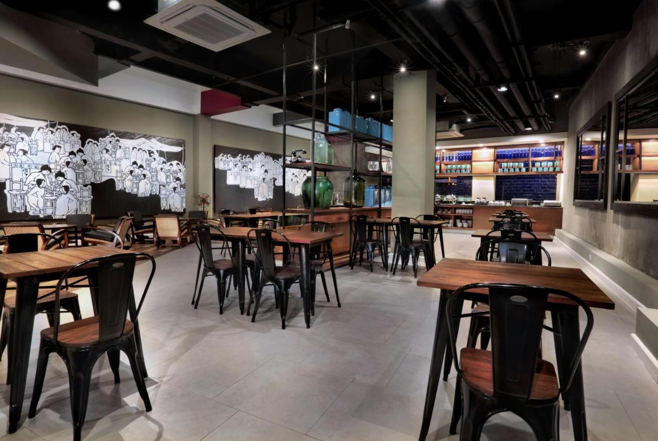 Favehotel Margonda Hotel