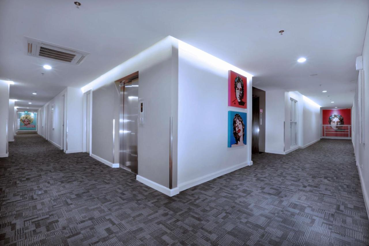 Favehotel Margonda Depok