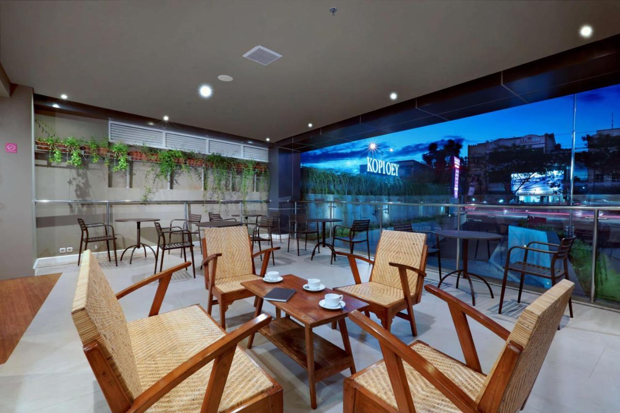 Hotel Favehotel Margonda 3*